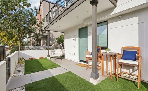 House in Irvine, California, United States 1