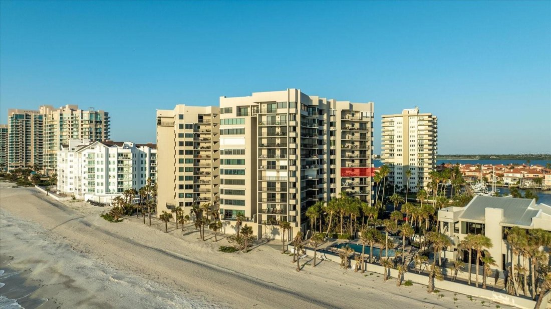 Condo in Clearwater, Florida, United States 3 - 16941073