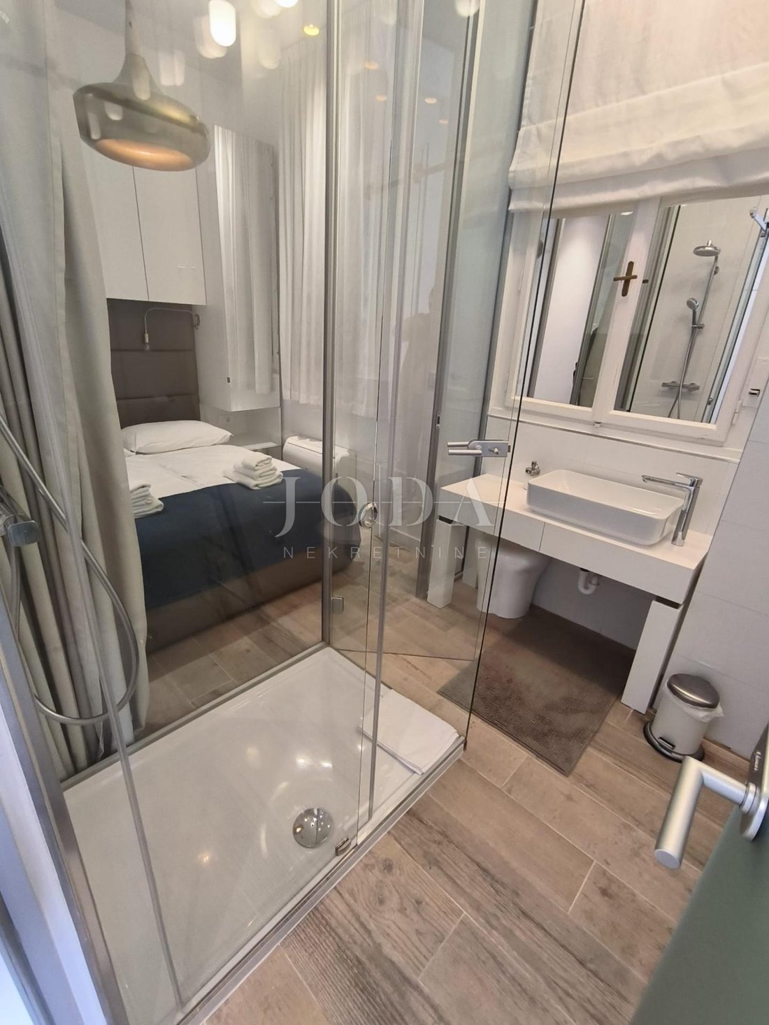 Apartment in Grad Opatija, Primorje-Gorski Kotar County, Croatia 5 - 16940945