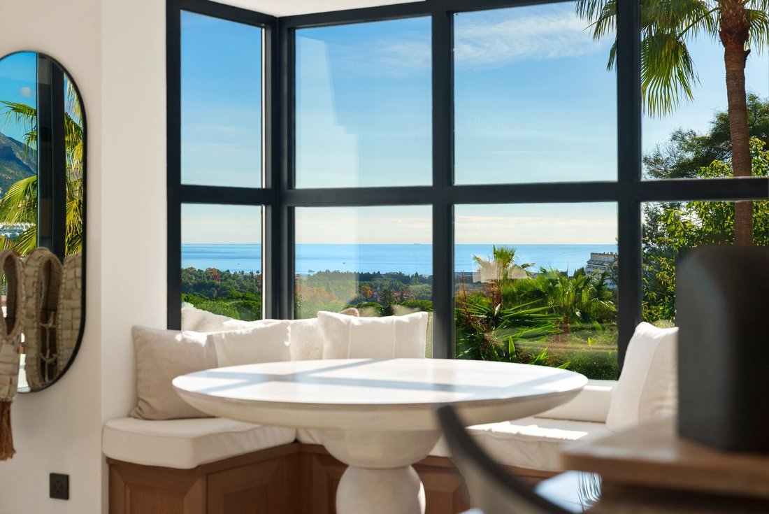 Villa in Nueva Andalucia, Marbella, Spain 4 - 16940039