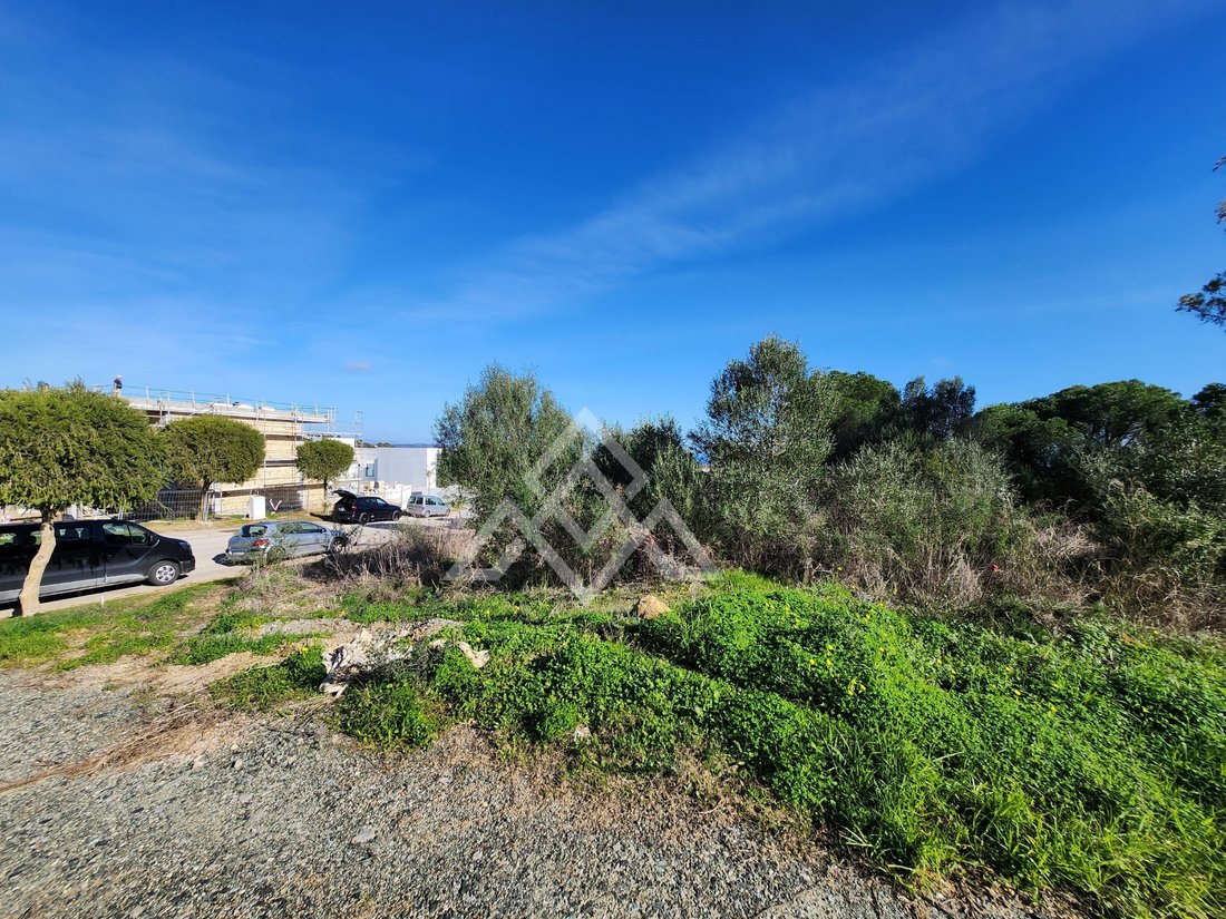 Land in Sotogrande, San Roque, Andalusia 3 - 16938130