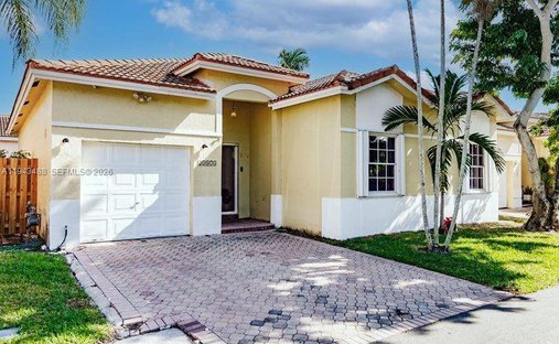 House in Cutler Bay, Florida, United States 1