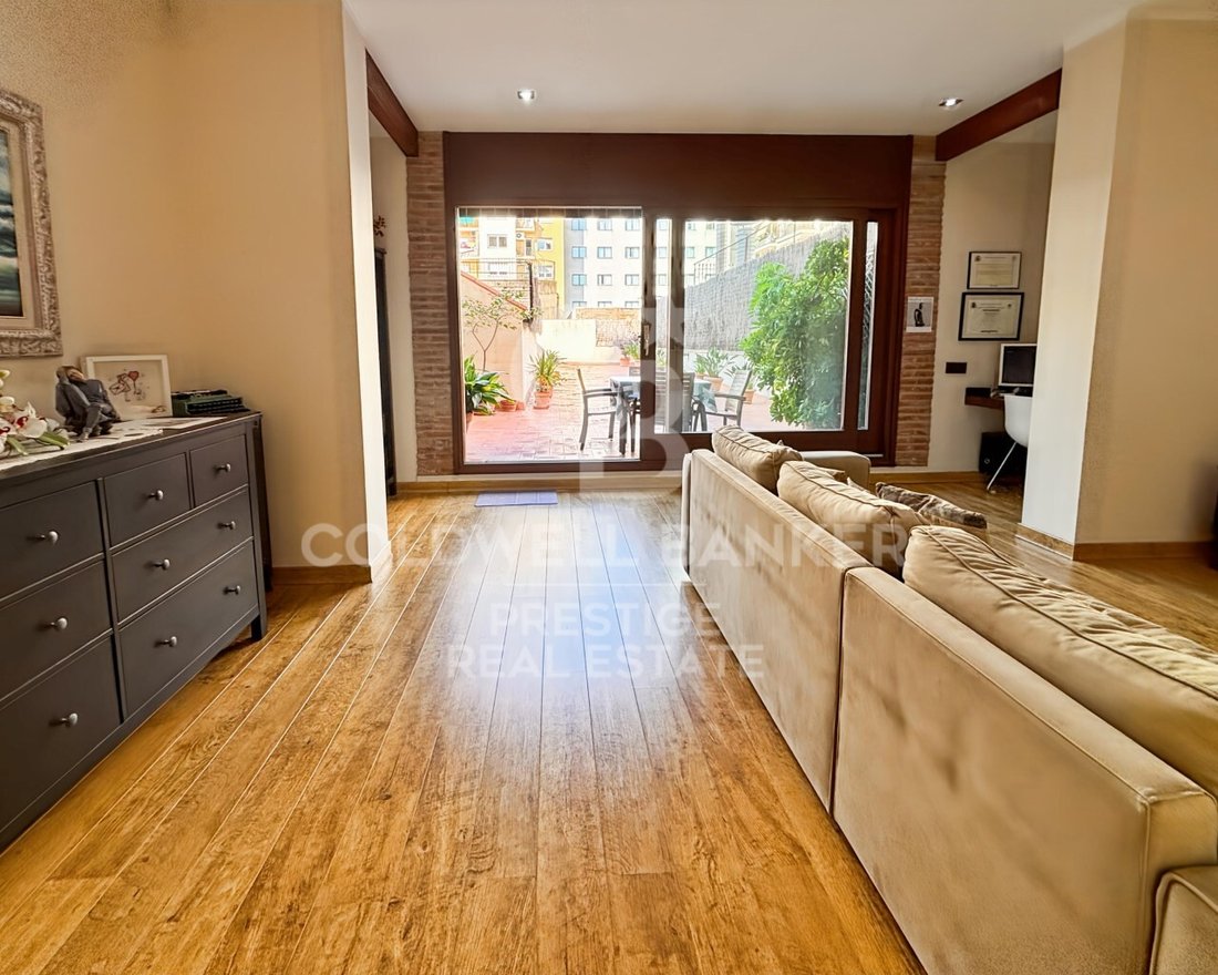 Appartement à Eixample, Barcelone, Espagne 5 - 16940488