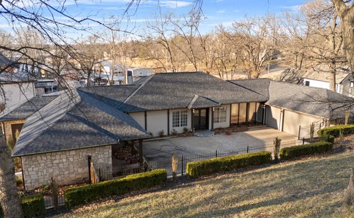 Casa in Afton, Oklahoma, Stati Uniti 1