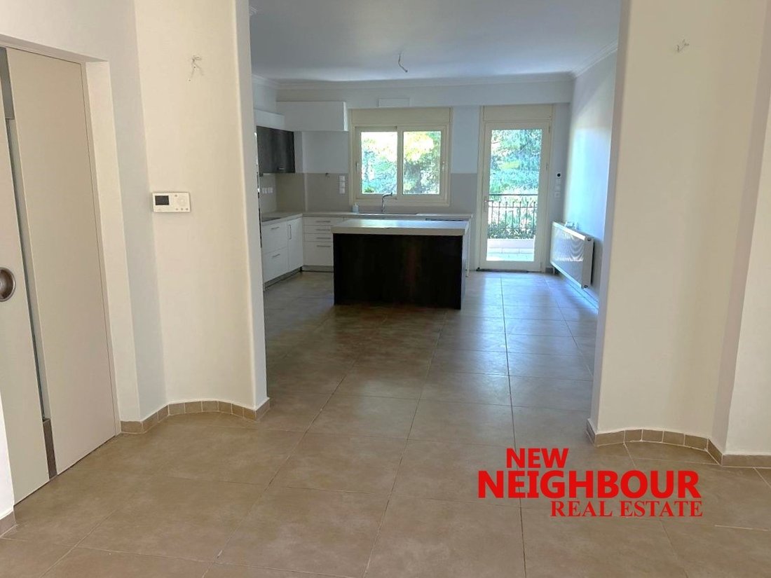 Apartment in Dionysos, Attica, Greece 4 - 16894790