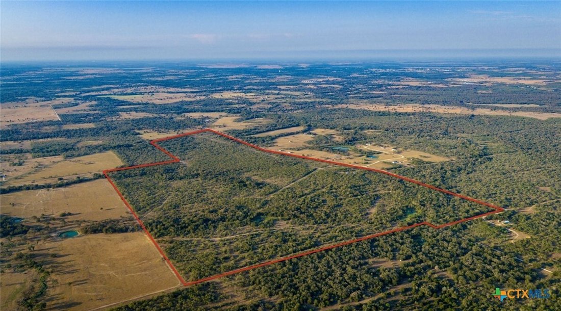 Land in Waelder, Texas, United States 1 - 16938469