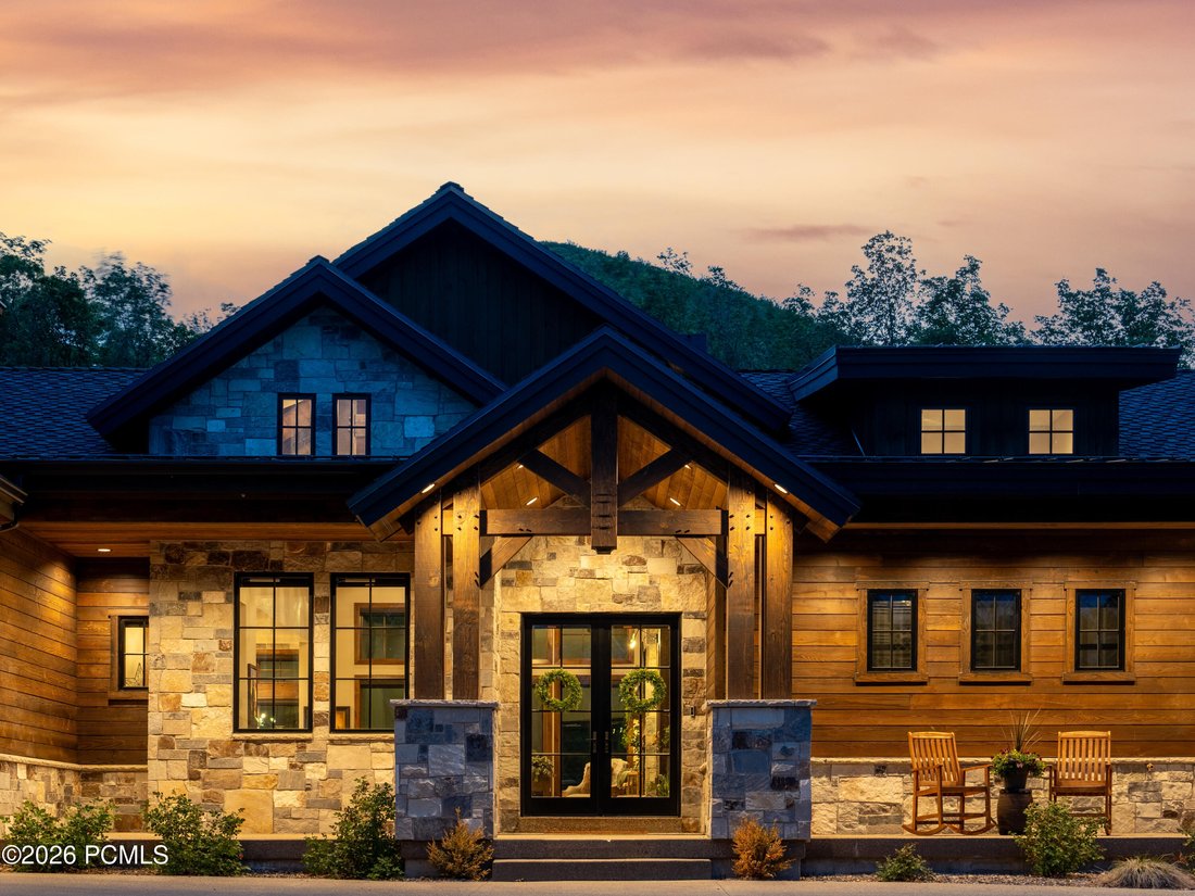 House in Eden, Utah, United States 4 - 16939897