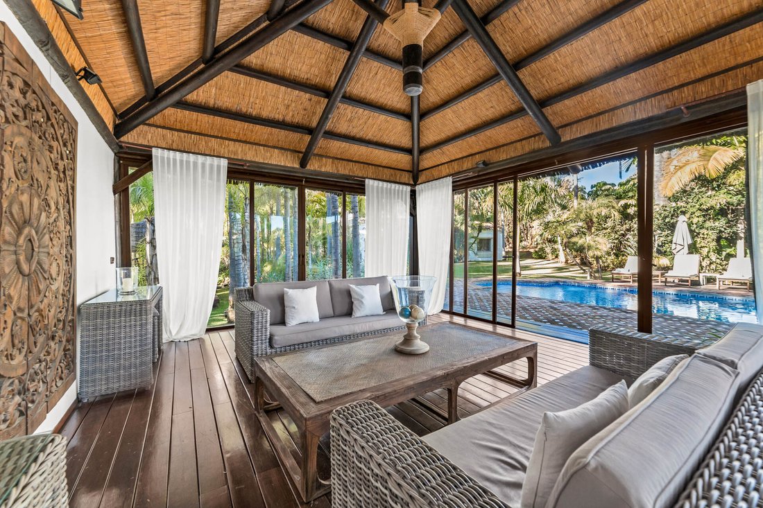 Villa in Puerto Banus, Marbella, Spain 4 - 16940052