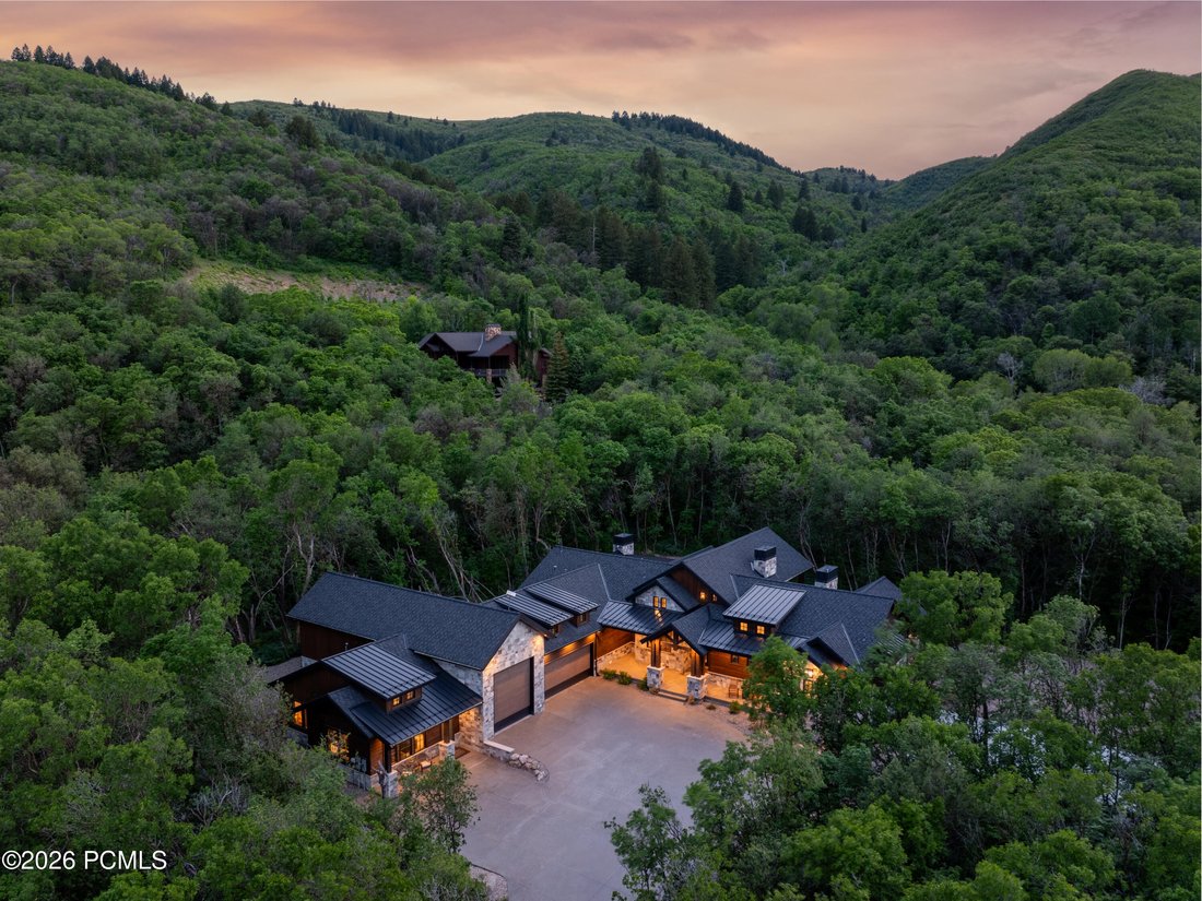 House in Eden, Utah, United States 5 - 16939897