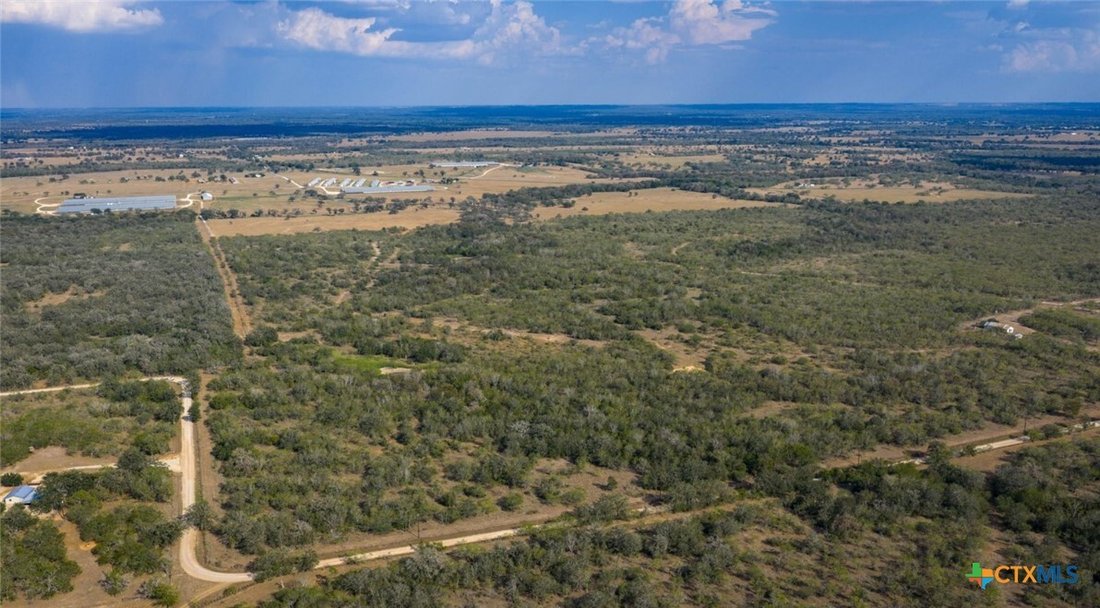 Land in Waelder, Texas, United States 2 - 16938469