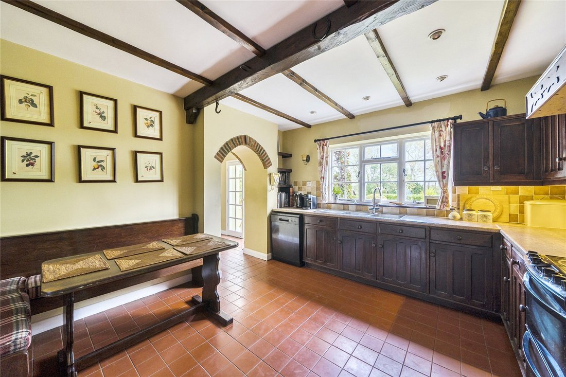 House in Ripley, England 5 - 16940444