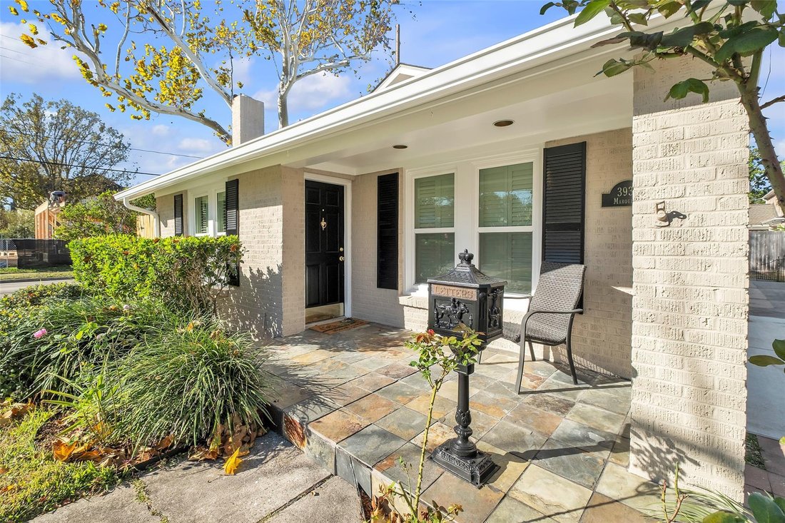 House in Houston, Texas, United States 5 - 16933049