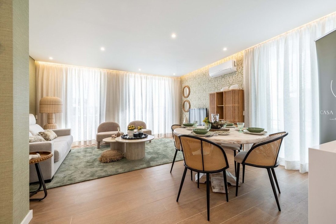 Apartment in Sao Martinho do Porto, Leiria District, Portugal 4 - 16936731