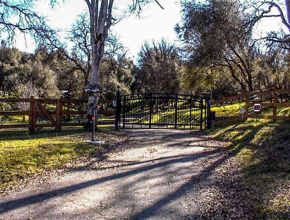 House in Squaw Valley, California, United States 1 - 16938876