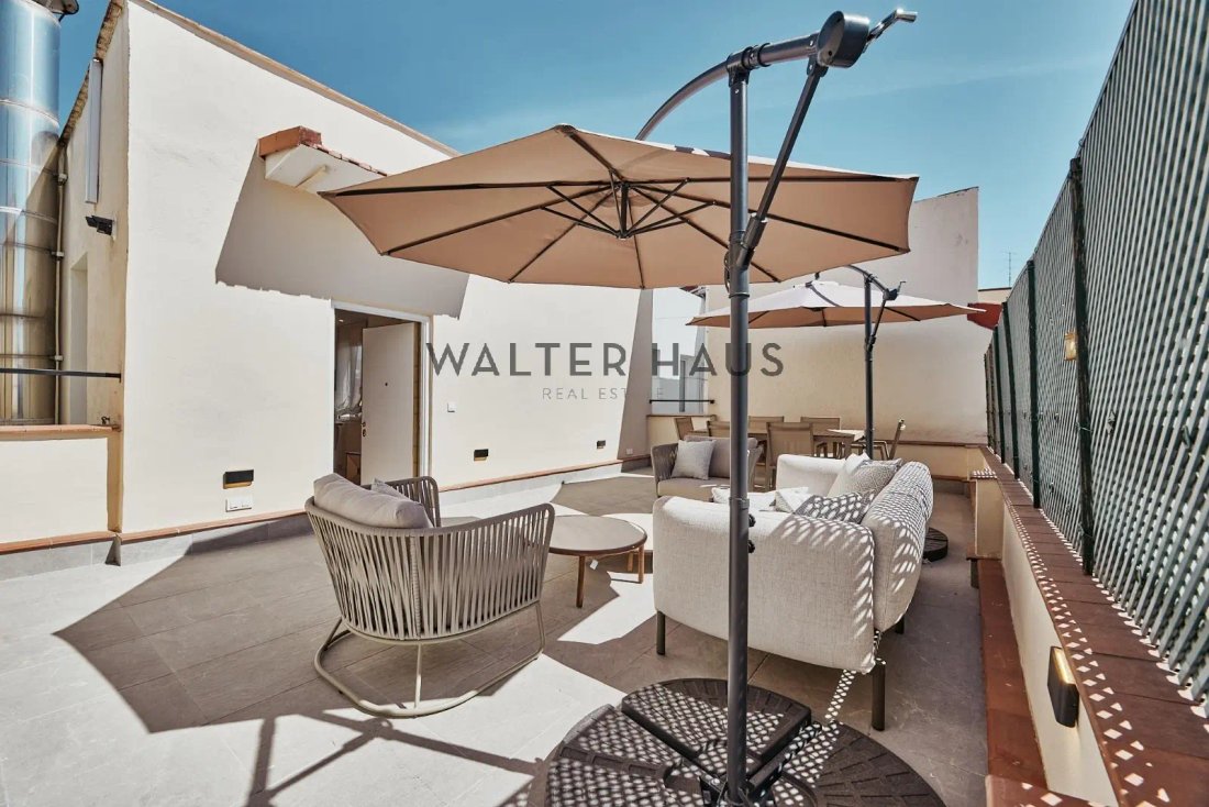 Penthouse in Centro, Madrid, Spain 2 - 16940406