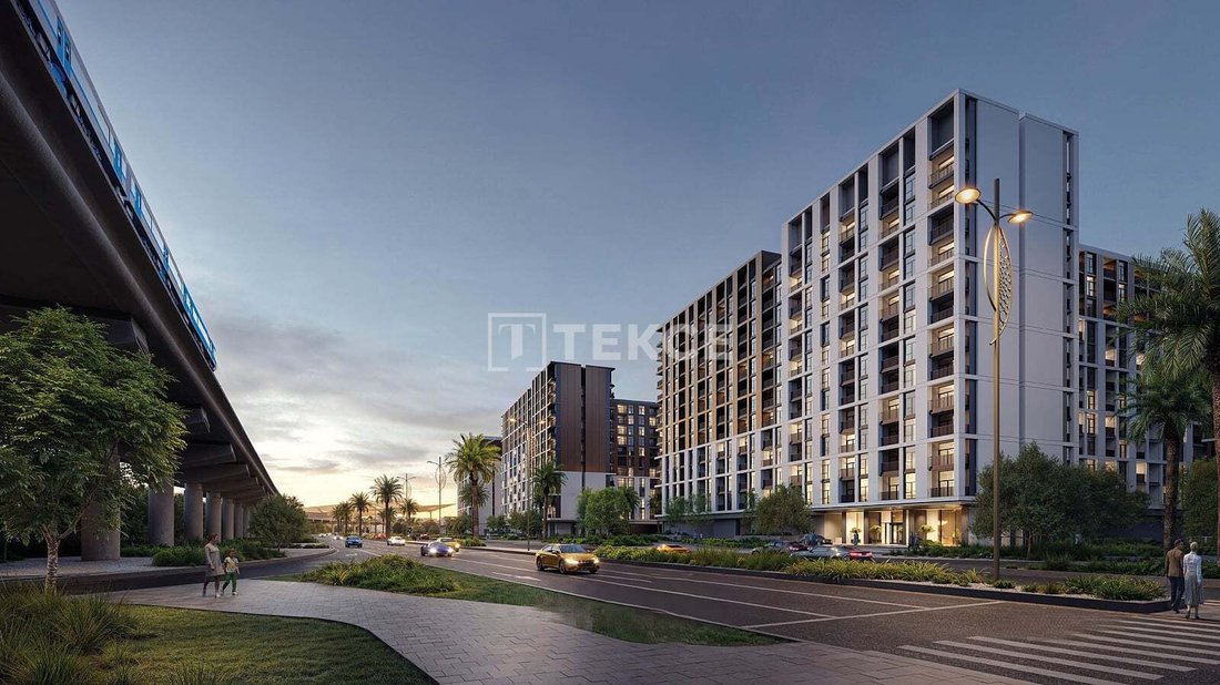 Apartment in Expo City Dubai, Dubai, United Arab Emirates 1 - 16940402