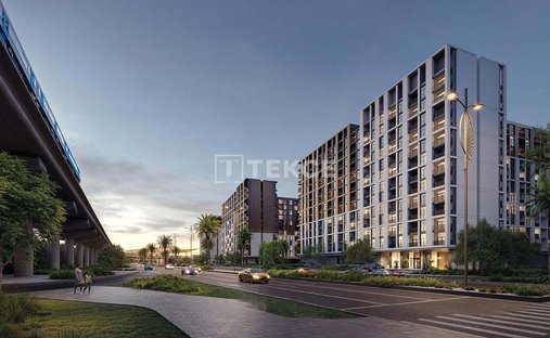 Apartment in Expo City Dubai, Dubai, United Arab Emirates 1