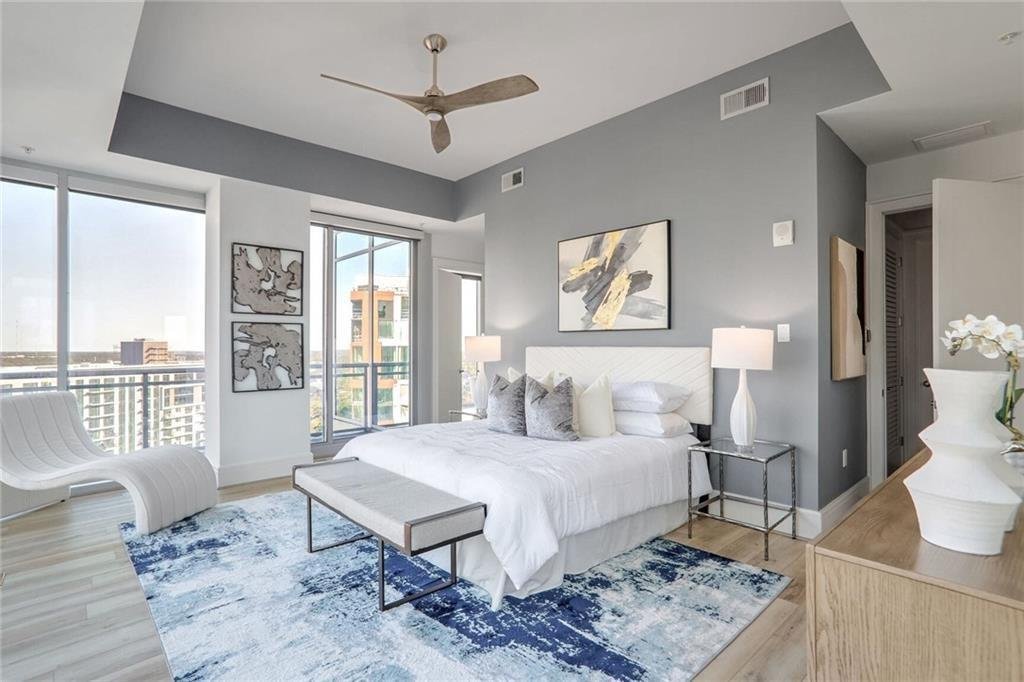 Condo in Atlanta, Georgia, United States 1 - 16938979