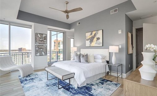 Condo in Atlanta, Georgia, United States 1