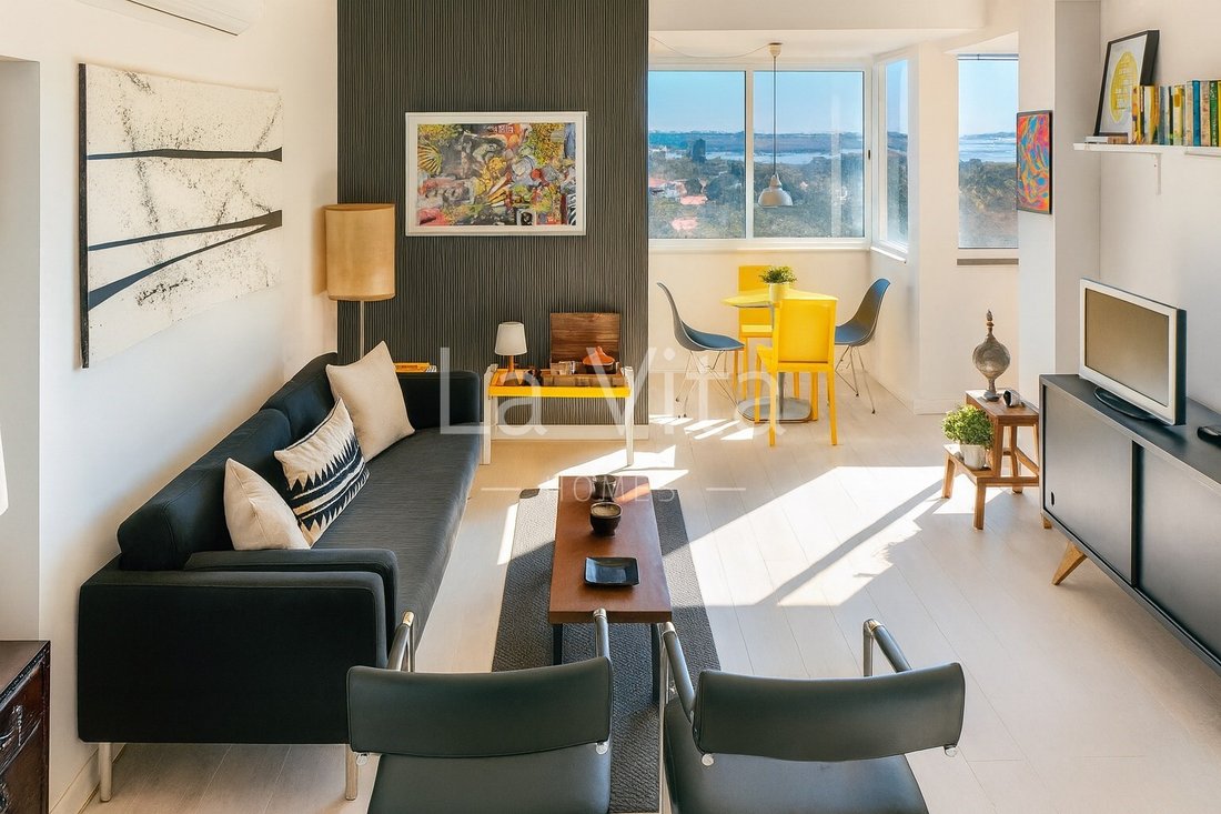 Apartment in Cascais e Estoril, Lisbon, Portugal 4 - 16938131