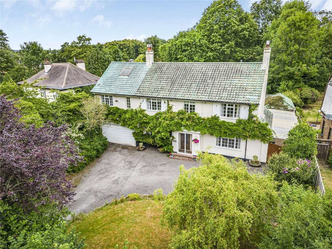 House in Bell Bar, Hatfield, England 1 - 16943061