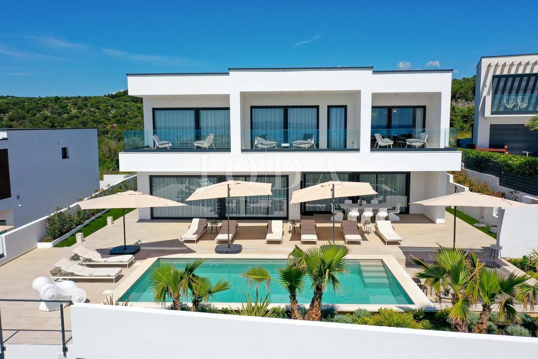 House in Novalja, Croatia 1 - 16940898