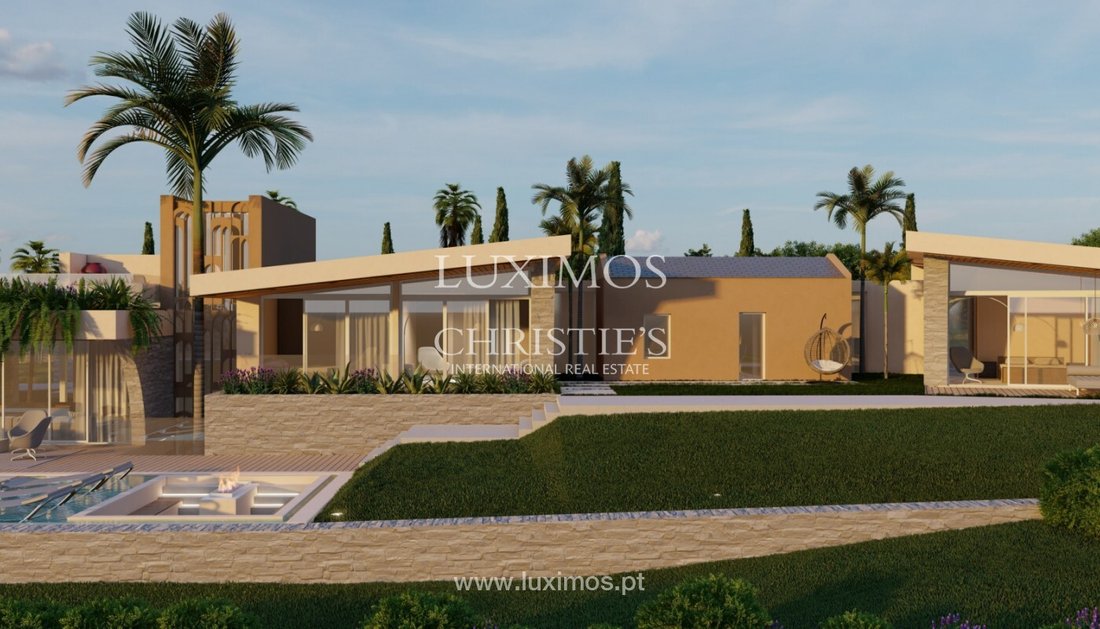 Land in Boliqueime, Algarve, Portugal 5 - 16938184