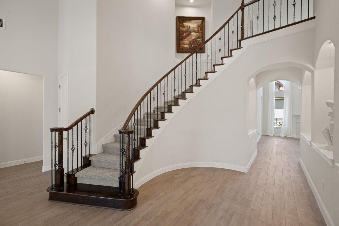 House in Leander, Texas, United States 5 - 16939239