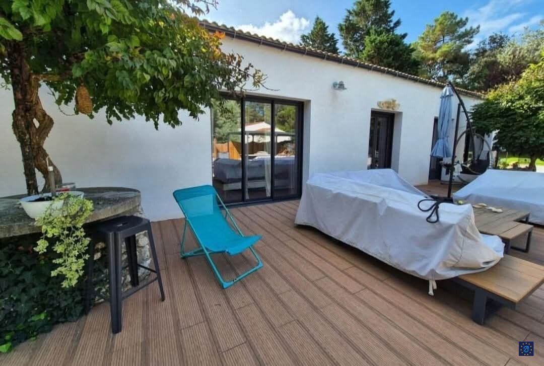 House in Le Grand-Village-Plage, Nouvelle-Aquitaine, France 2 - 16942009