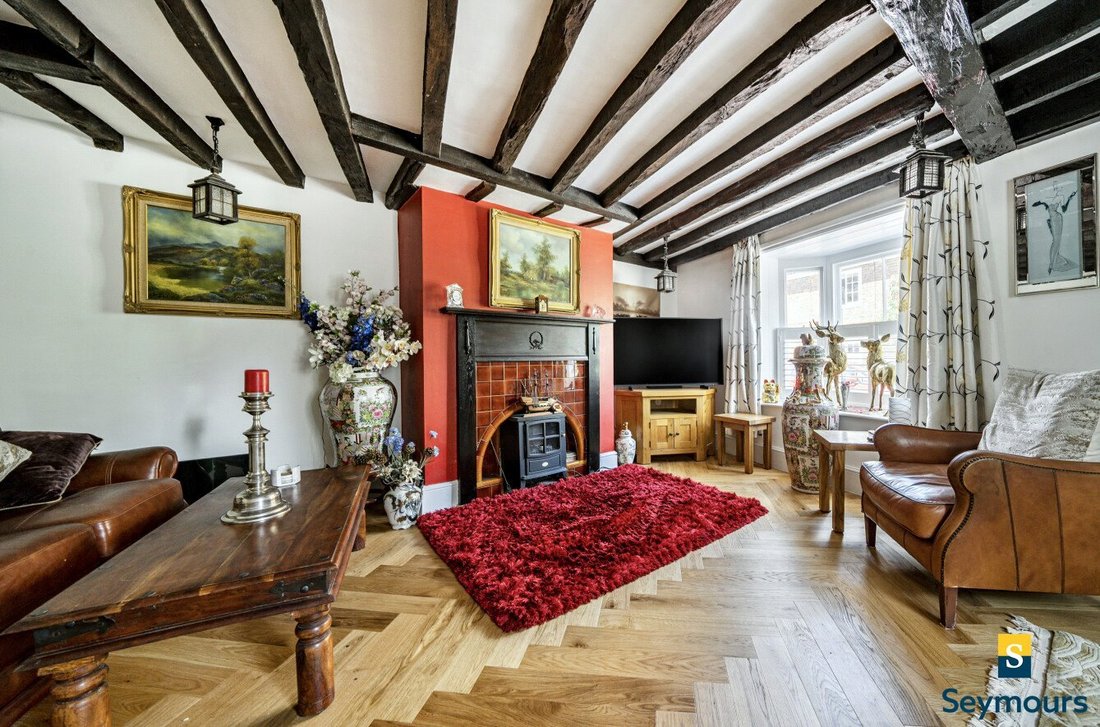 Casa en Shere, Inglaterra 5 - 16940106
