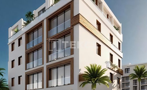 Penthouse in San Pedro del Pinatar, Región de Murcia, Spain 1