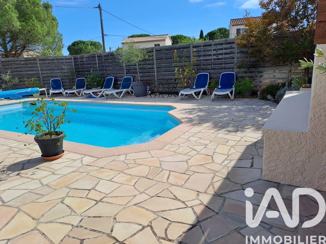 House in Sud, Vidauban, France 4 - 16938664