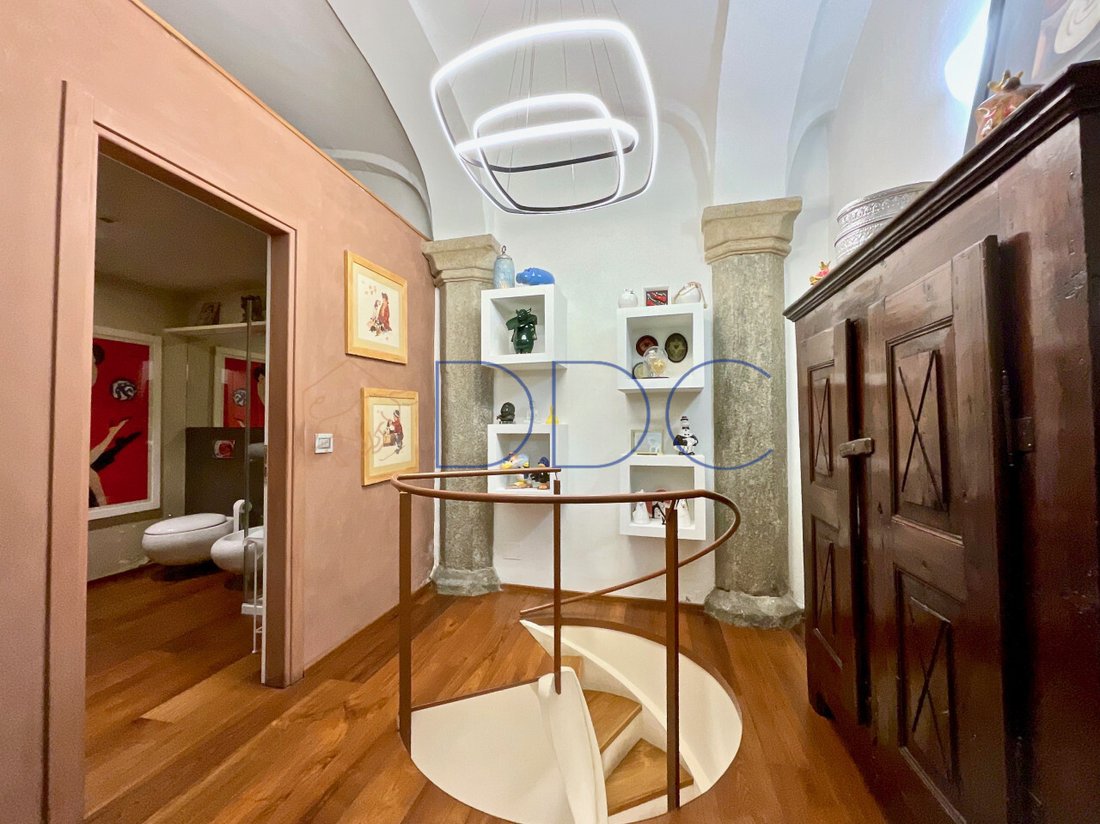 Apartment in Center, Turin, Piedmont 5 - 16941347