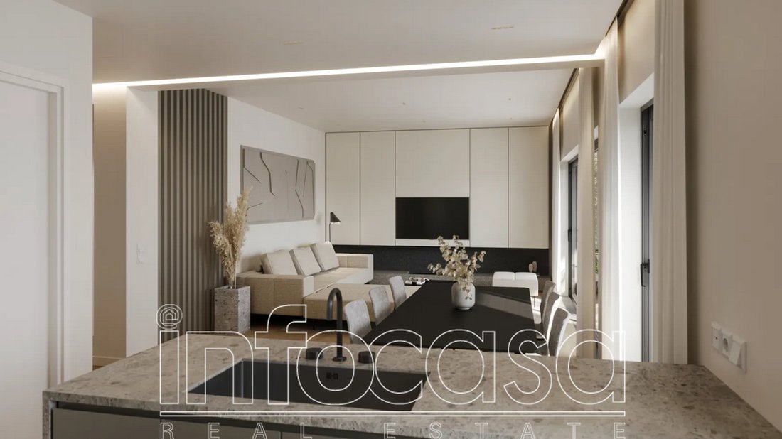 Apartment in Kifisia, Attica, Greece 5 - 16942268