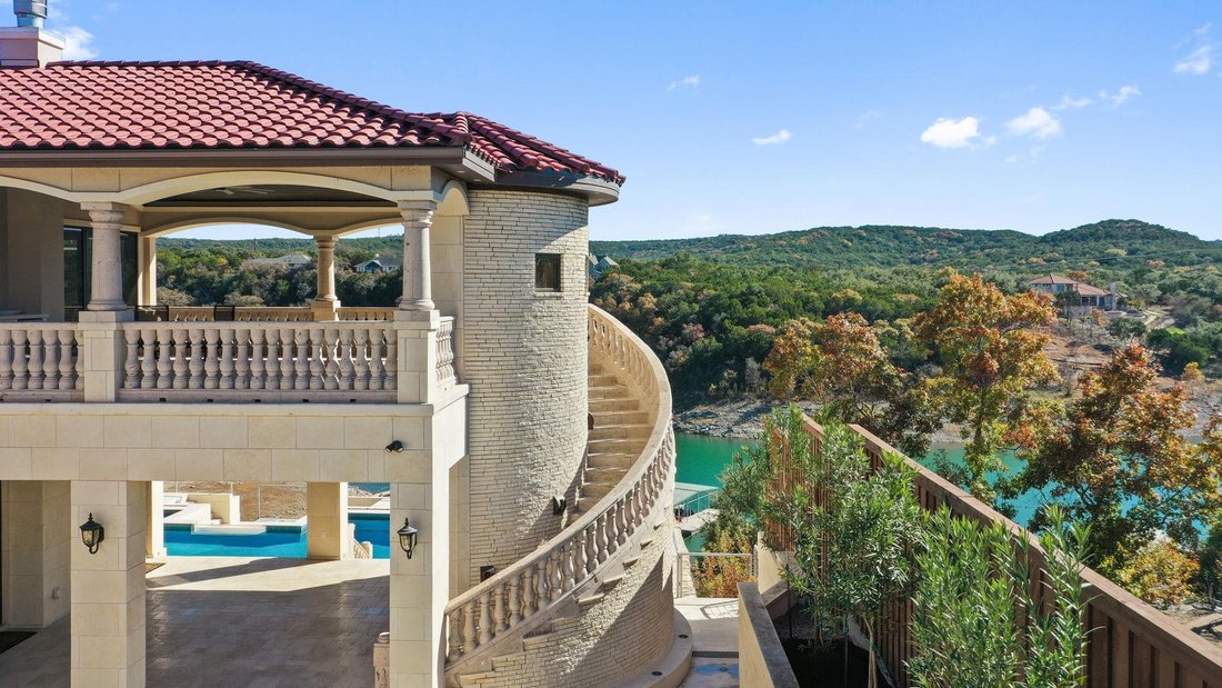 House in Leander, Texas, United States 1 - 16939227