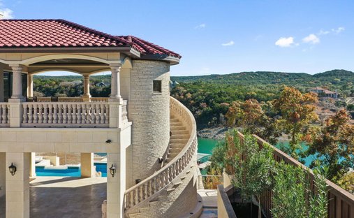 Haus in Leander, Texas, Vereinigte Staaten 1