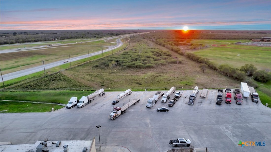 Land in Victoria, Texas, United States 5 - 16938383