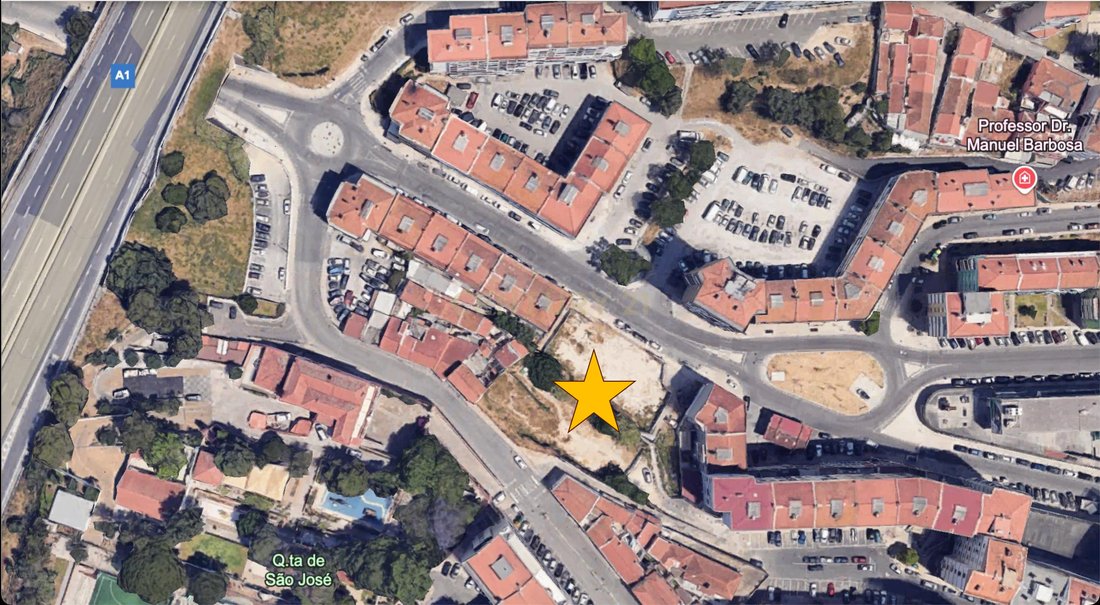 Land in Sacavem, Lisbon, Portugal 4 - 16940351