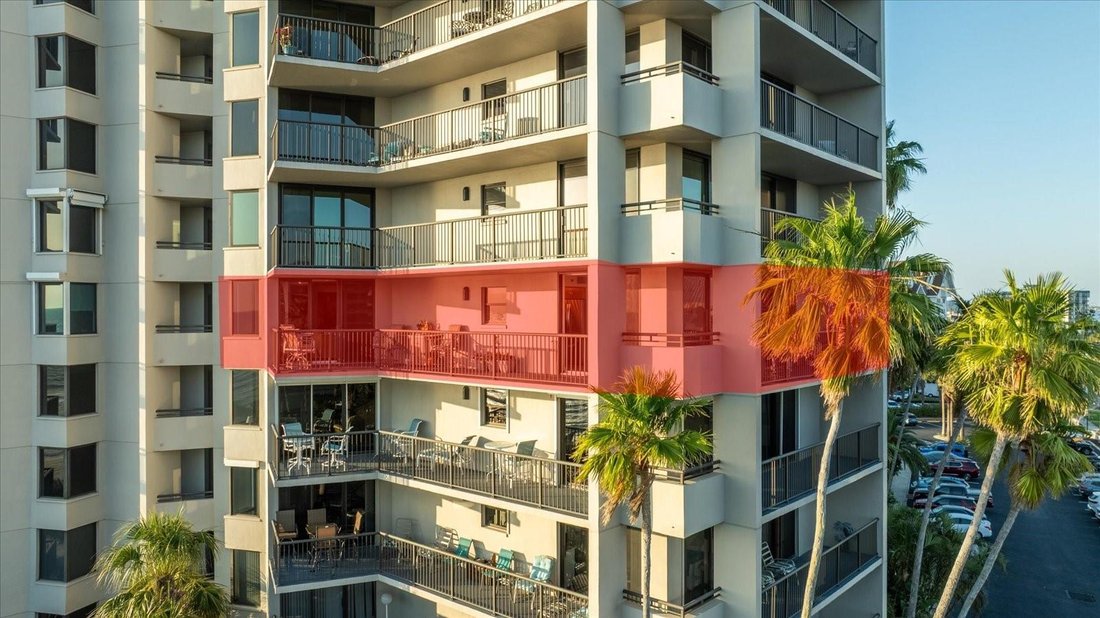 Condo in Clearwater, Florida, United States 4 - 16941073