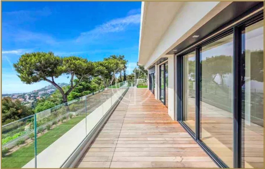 Villa in Village-Cros de Caste-Coupiere-Mont Gros, Roquebrune-Cap-Martin, France 5 - 14531472