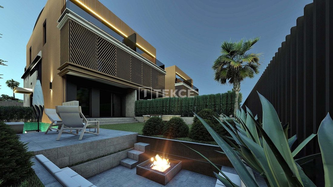Villa en Kemerağzı, Provincia de Antalya, Turquía 3 - 16940404