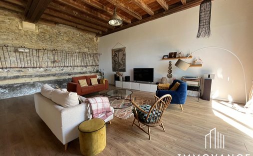 Sale Of Equestrian Estate Aimargues, 260m² 6 Rooms 1,050,000€ With Swimming Pool