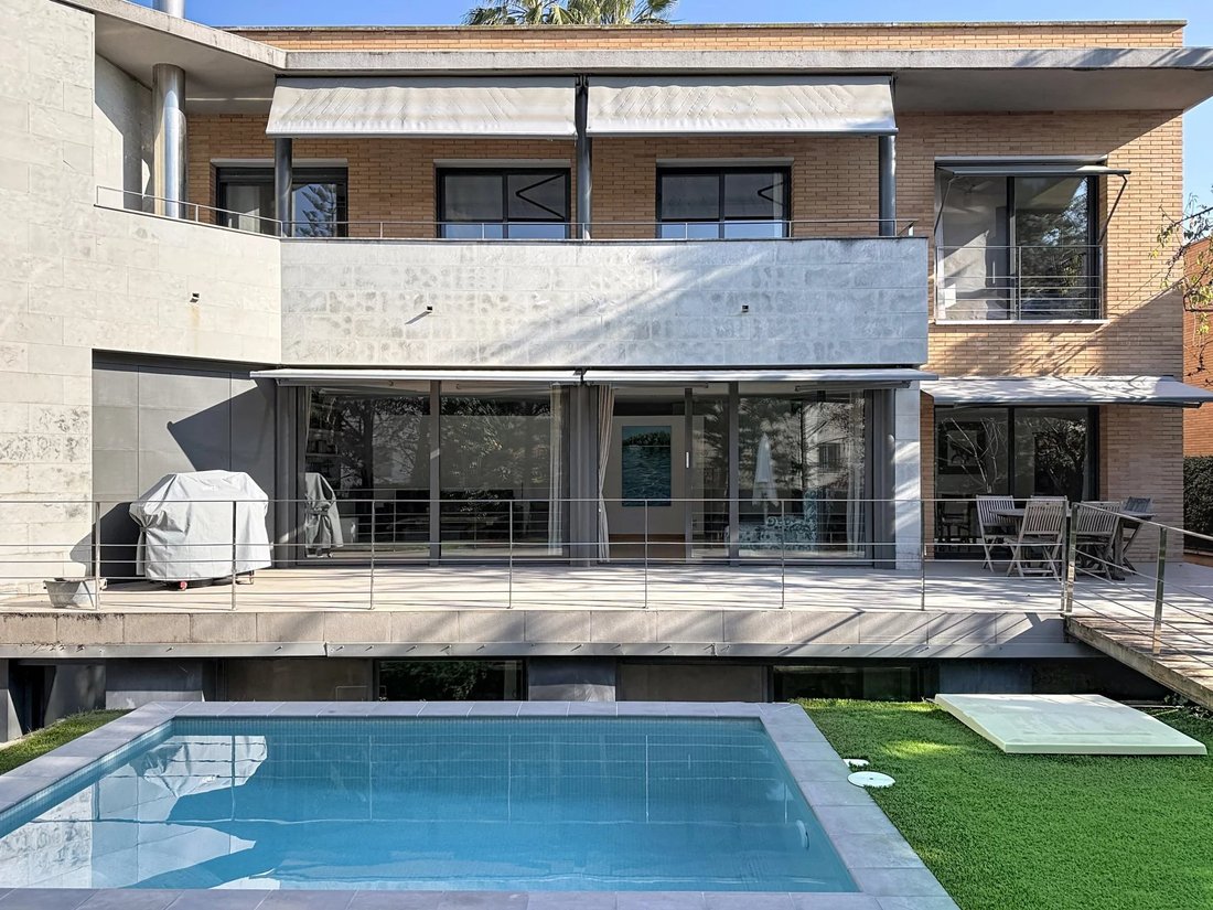 House in Alella, Catalonia, Spain 3 - 16940175