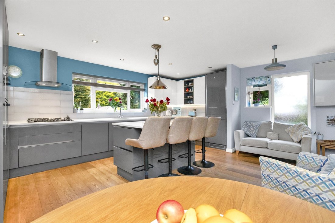 Casa a Headley, Inghilterra 2 - 16940609