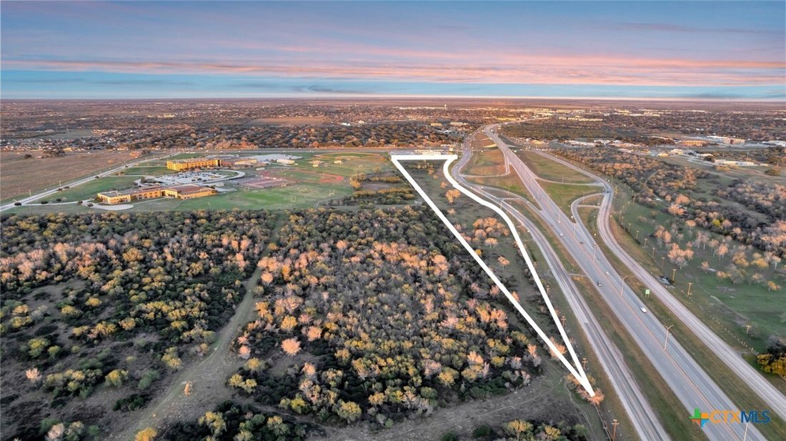 Land in Victoria, Texas, United States 1 - 16938383