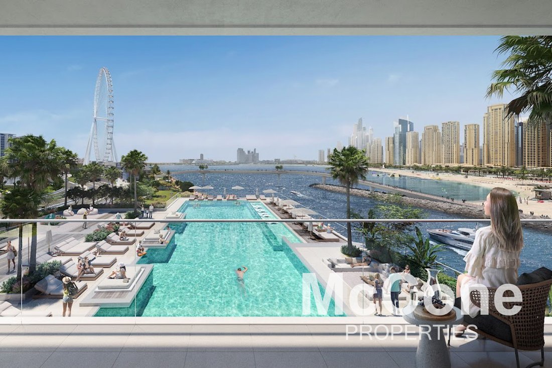 Apartment in Dubai, United Arab Emirates 4 - 16942658