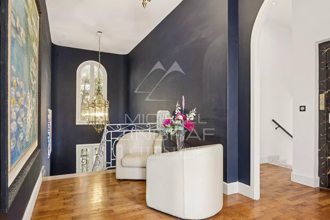 House in Europe, Le Cannet, France 5 - 11475582