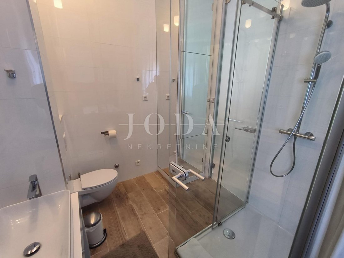 Apartment in Grad Opatija, Primorje-Gorski Kotar County, Croatia 4 - 16940945