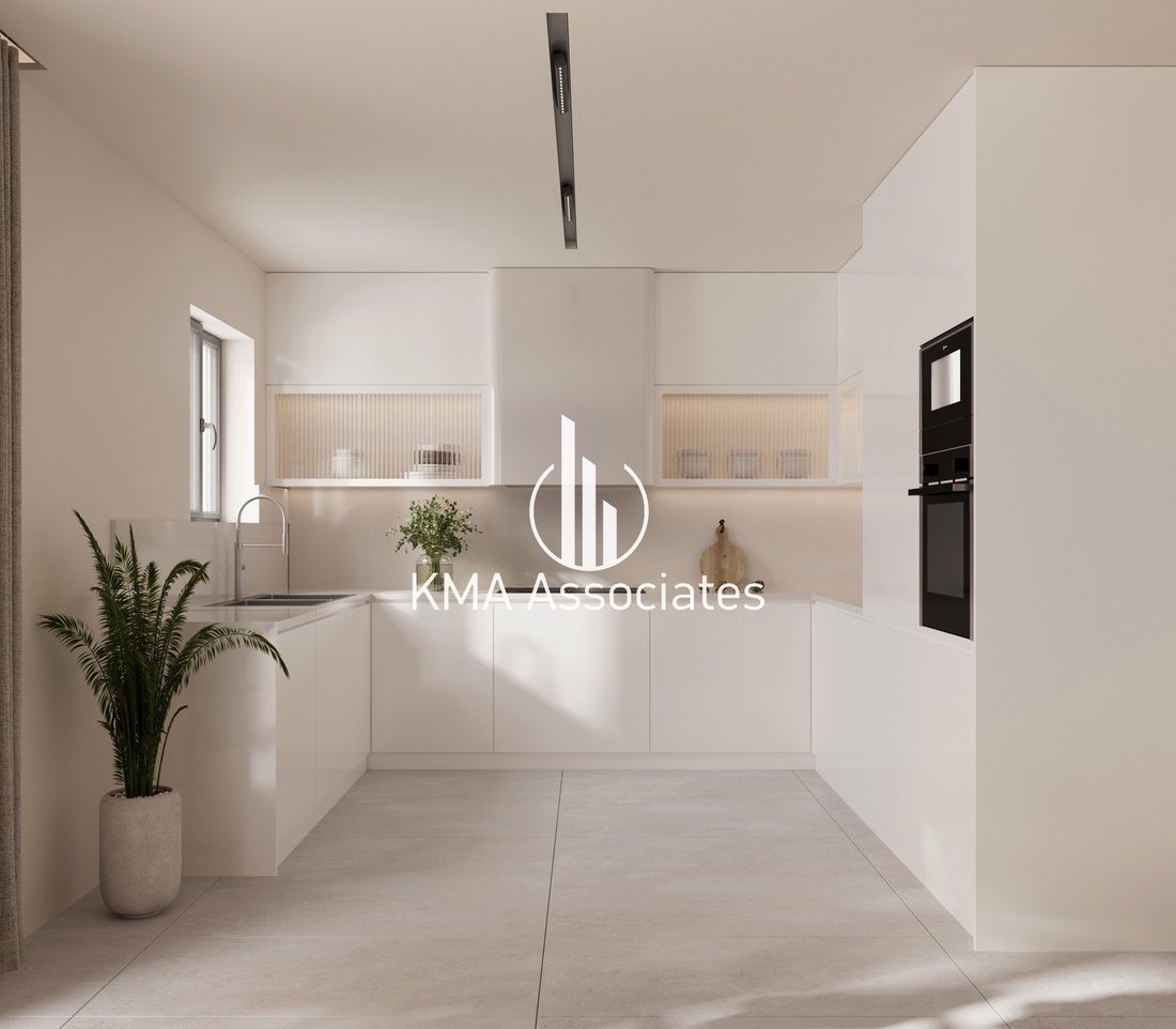 Apartment in Elliniko, Attica, Greece 4 - 16942281