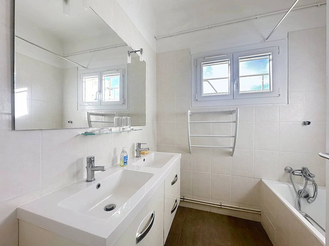 Apartment in Ponteil, Antibes, France 4 - 16609232
